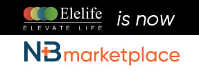 B2M - Email Signature Image - NB Marketplace - Elelife is Now NB Marketplace