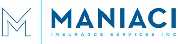 Maniaci Logo