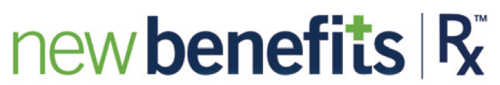 New Benefits Rx Logo New Benefits Rx Logo