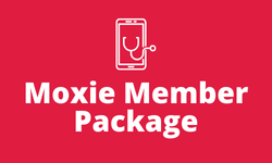 Moxie Landing Page Headings